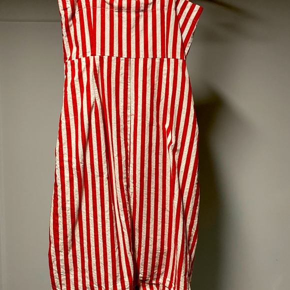 Forever 21 Spring Dress - Picture 2 of 3